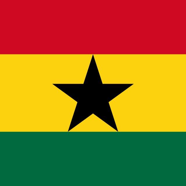 Ghana