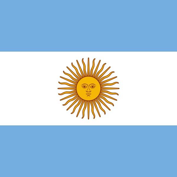 Argentinien