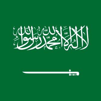 Saudi-Arabien