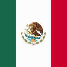 Mexiko