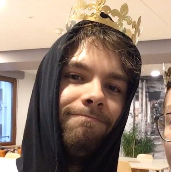 #