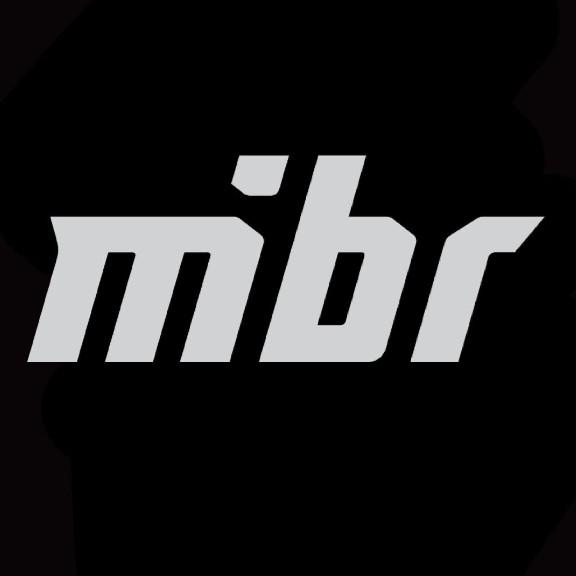 MIBR
