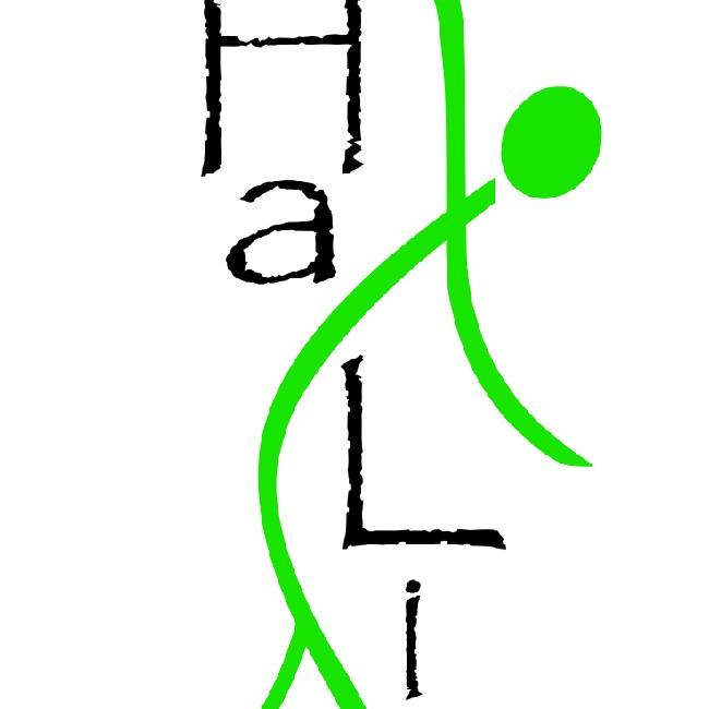 Hali