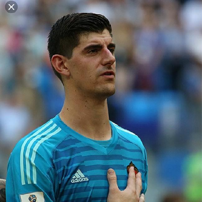Thibaut Courtois