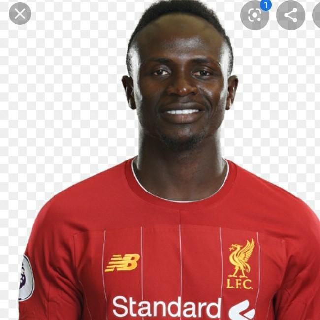 Sadio mane