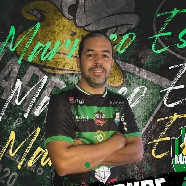 Rodrigo - Ramoscaconde