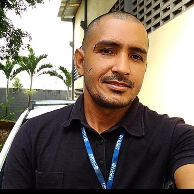 ADELZON BORGES - DELBORGES