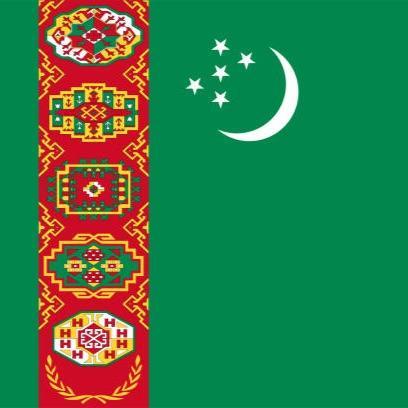 Turkmenistan