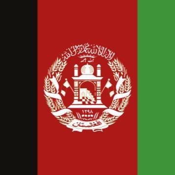 Afghanistan