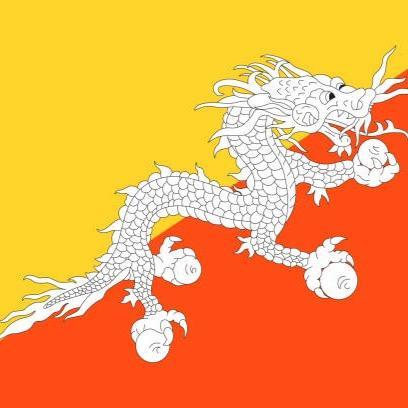 Bhutan