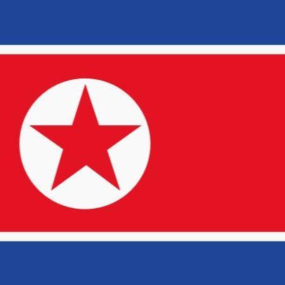 Korea D. P. R.