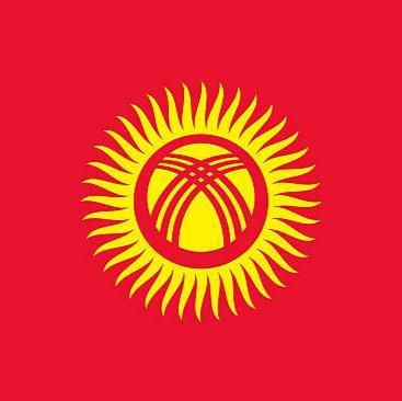 Kyrgyzstan