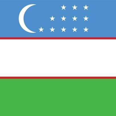 Uzbekistan