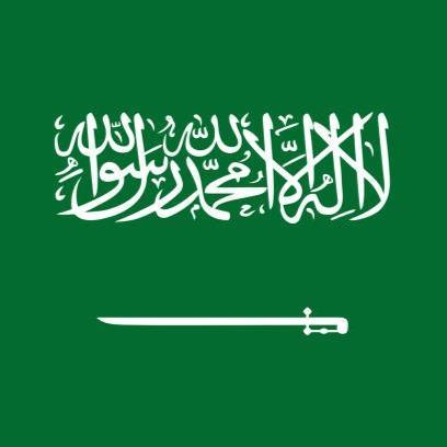 Saudi Arabia