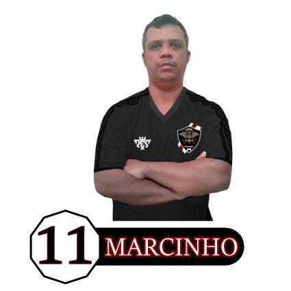 Márcio Ribeiro (Marcinho1484)