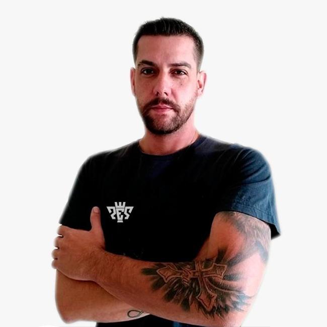 Leandro Gomes - leleco_11show