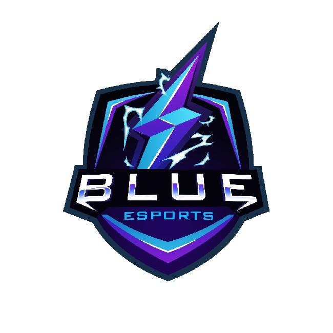 BLUE ESPORTS / Blue