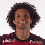 Willian Arão