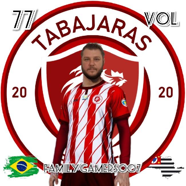 MARCOS BRAIDO - FAMILYGAMERS007