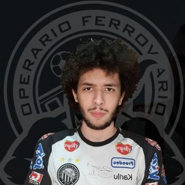 LUCAS LIMA - LUQUITTO_