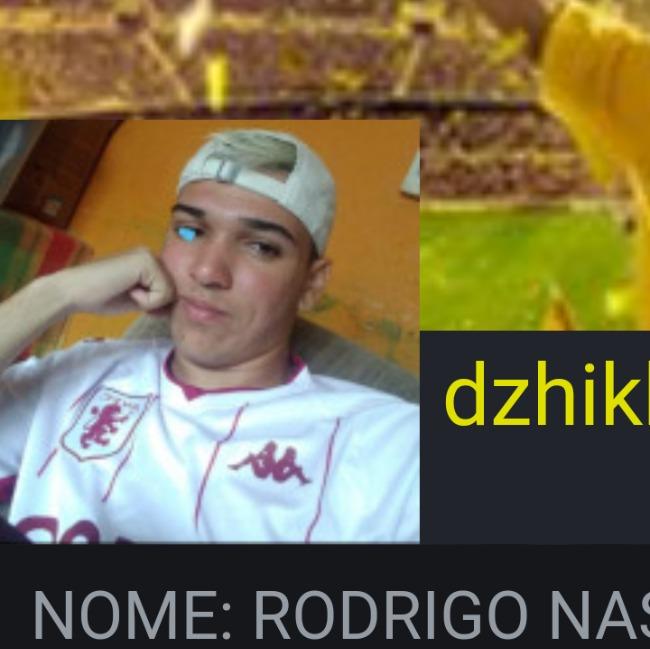 Rodrigo Nascimento (Dzhikhia_14)