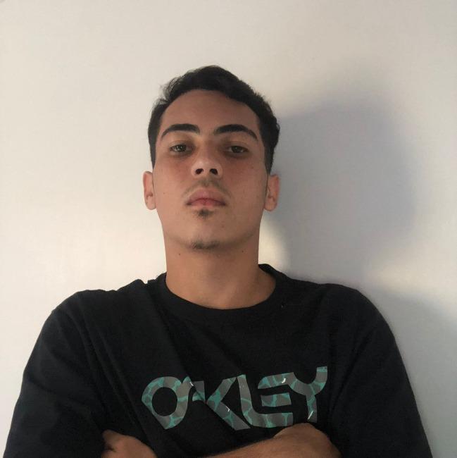 Bruno Gomes (Gomesofc1)