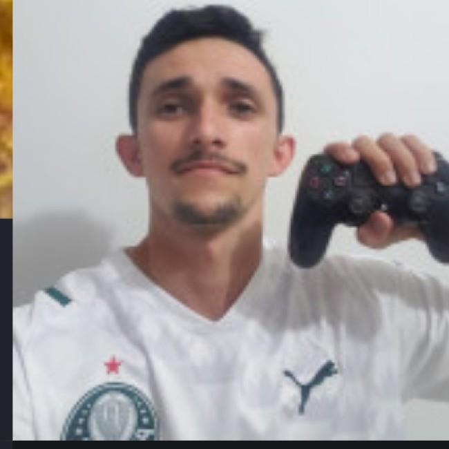 GLEIVISON FEITOSA DE ALENCAR-GZINHOFERGUSON