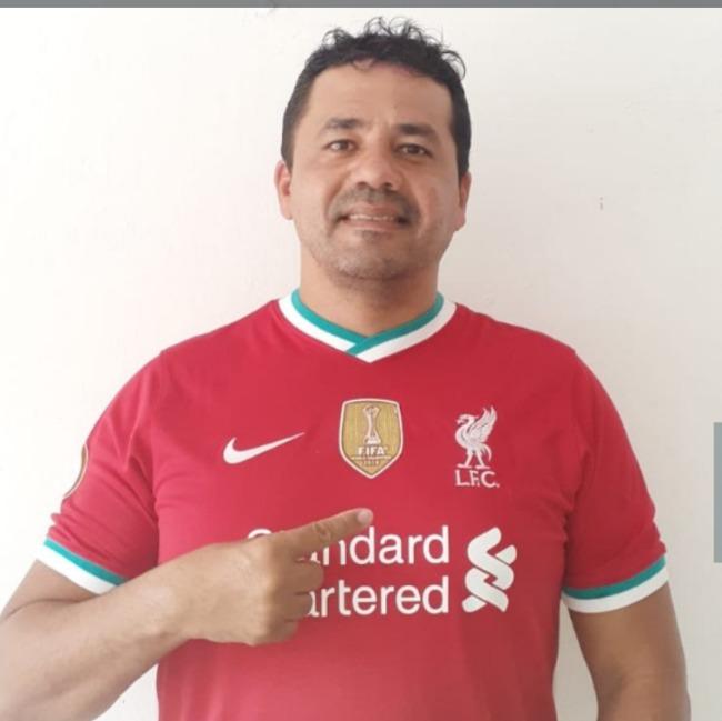 KELTON VINÍCIUS - KELTONTHELEGEND