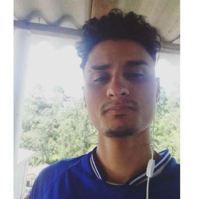 LUCAS CÁSSIO - L-CASCA