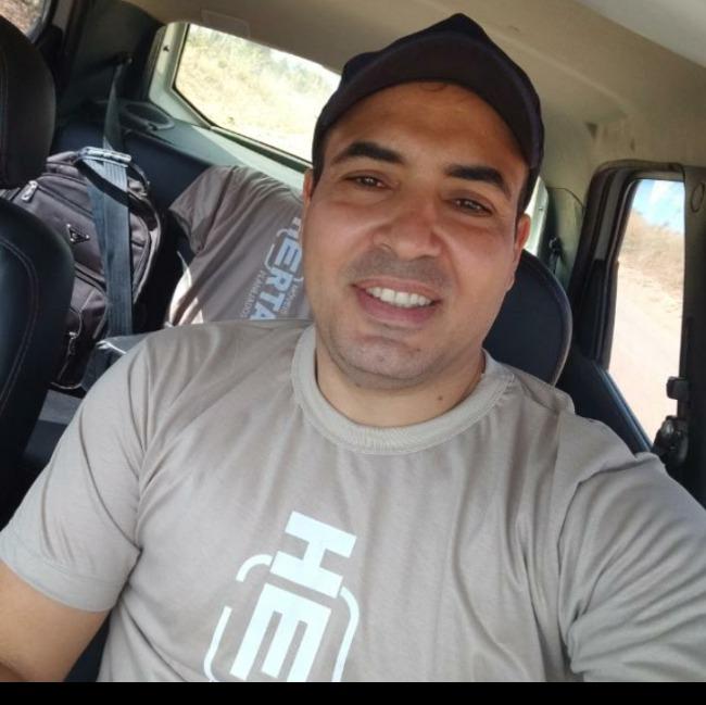 ROBSON RODRIGUES - ROBGOLL-PRO