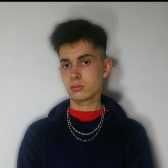 TADEO ULERE - TADEAKAREXX