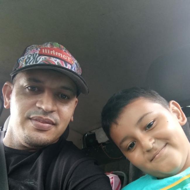 RODRIGO SILVA - RODRIMITO_FERA