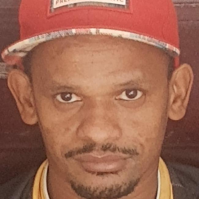 ANDERSON PAULO - MF-GUETO31