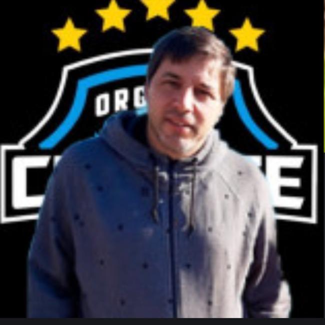 Gabriel Tano (ElPadrino_2020)