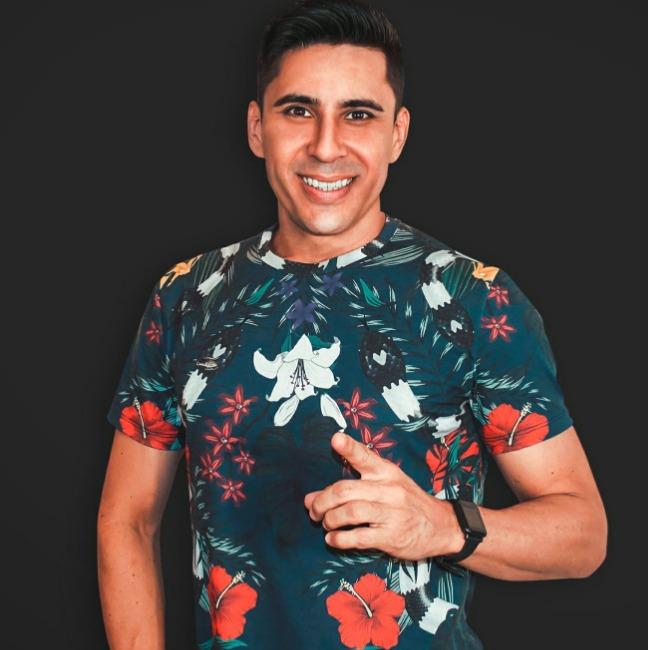 JULIO ARAUJO - PNL_GASPAR