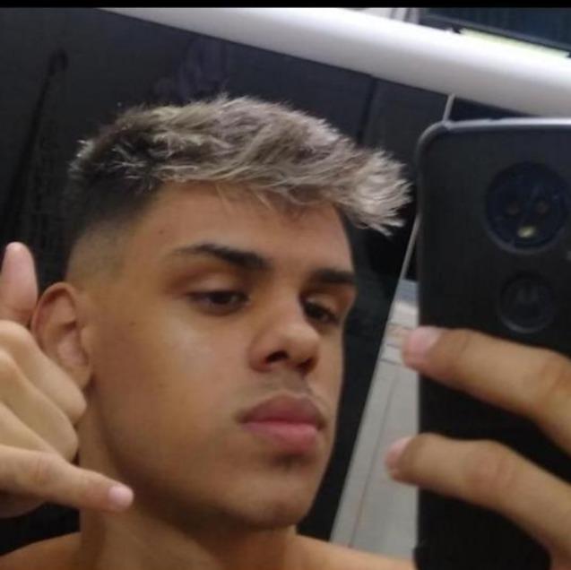 MATHEUS FERRARI - K1NG_THEUUS