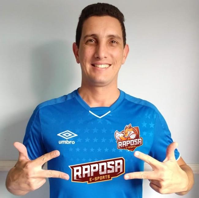 WELINTNO SILVA - WEL_in_TON