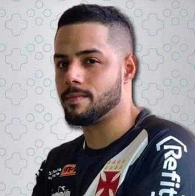 KAIQUE BERNARDO - KAIQUEREIZIN