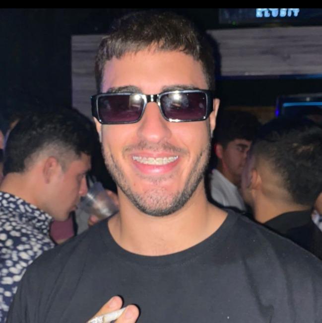 GERMAN MONTANEZ - RULOX19