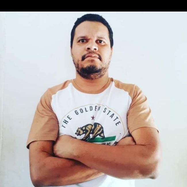 JOSÉ HENRIQUE - ZEH_DA_LUH