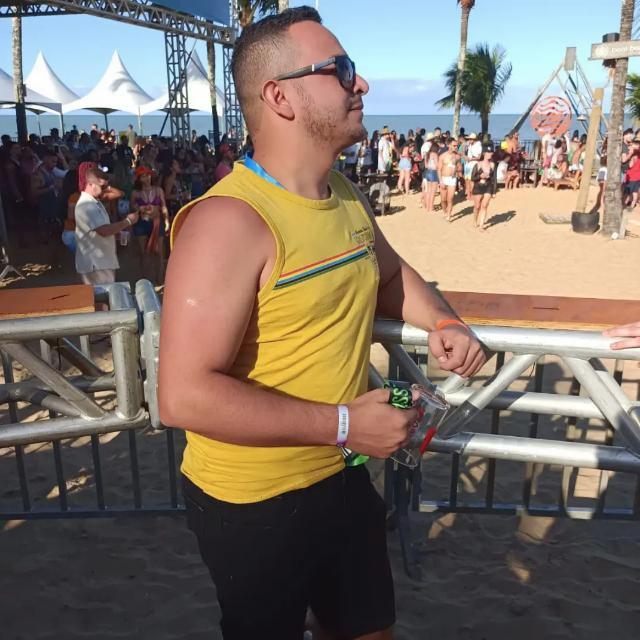 HERMANO PESSANHA - HerMito92