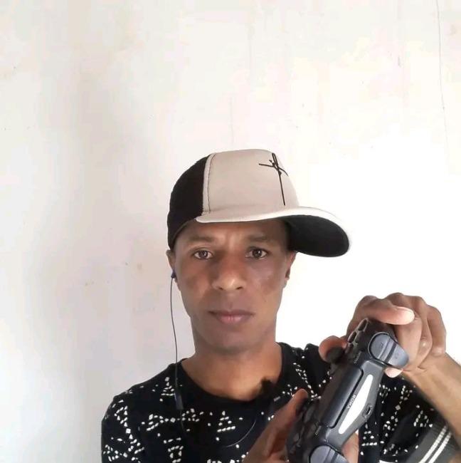 MAICON CARVALHO ALVES- REY_DO_GOL