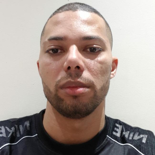 ROMEU APARECIDO  - ROMEU_12