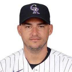 José Iglesias