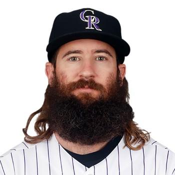 Charlie Blackmon