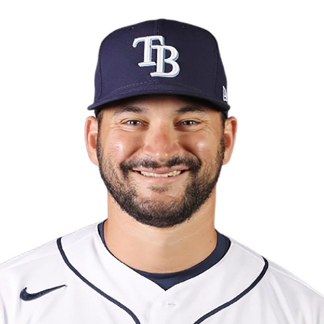 Mike Zunino