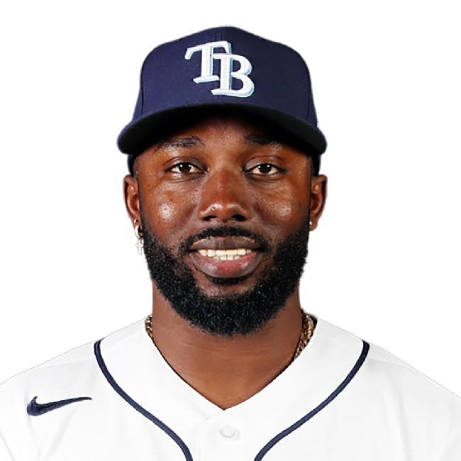 Randy Arozarena