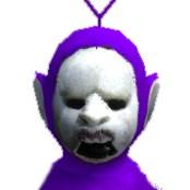 Tinky Winky