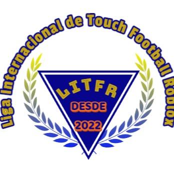 LITFR ||| Liga Internacional de Touch Football Roblox World Cup