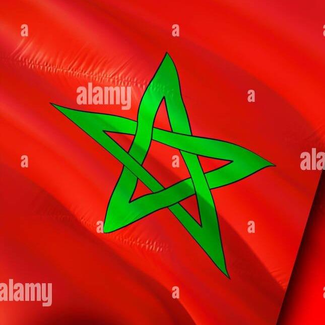 Marruecos